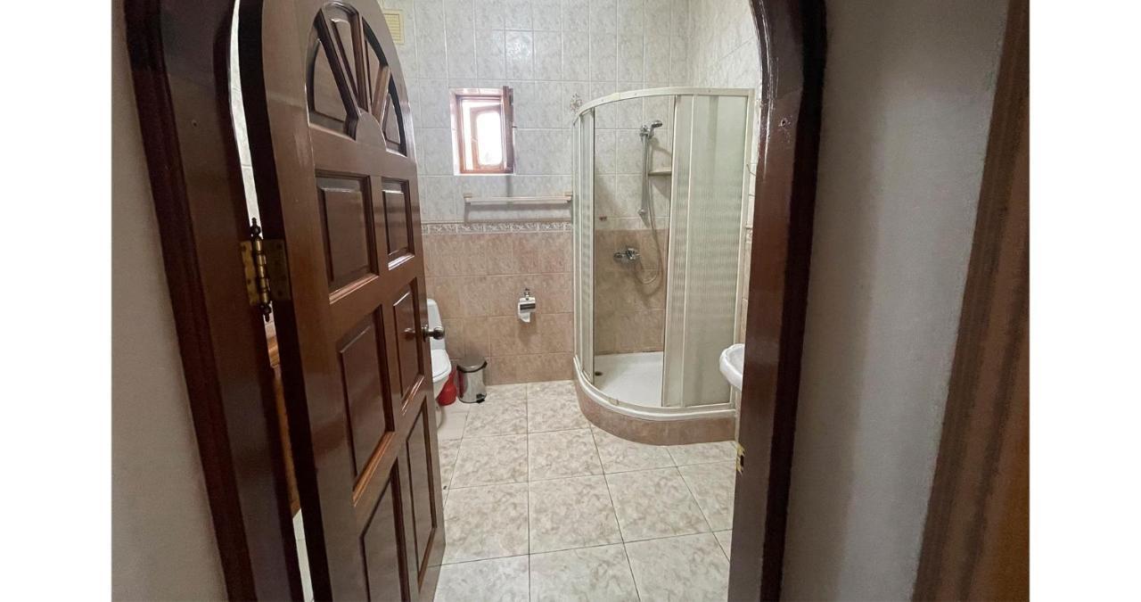 Old Inn Hostel Taszkent Zewnętrze zdjęcie
