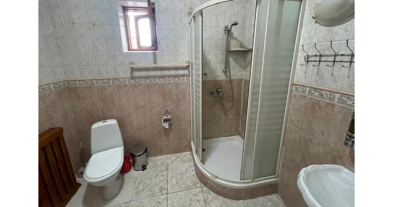 Old Inn Hostel Taszkent Zewnętrze zdjęcie