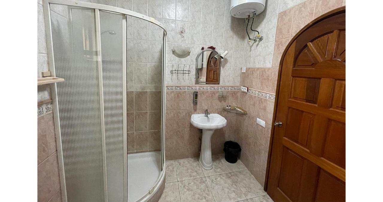 Old Inn Hostel Taszkent Zewnętrze zdjęcie