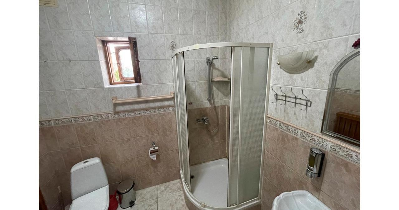 Old Inn Hostel Taszkent Zewnętrze zdjęcie